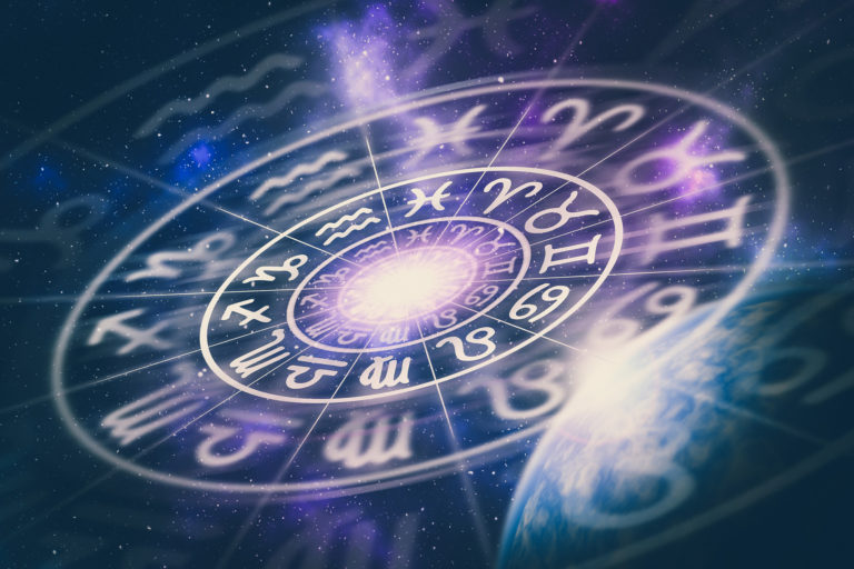 Advanced Training Certificate: Applied Archetypal Astrology