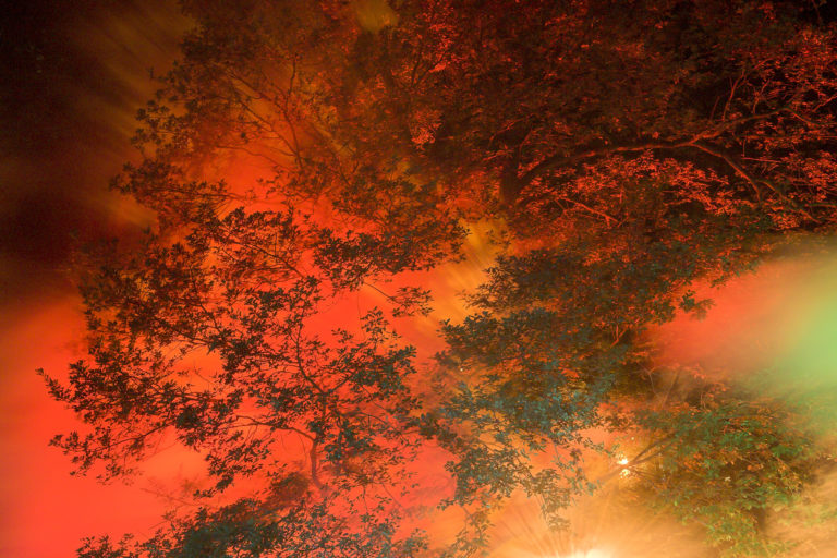 The Suffering of Ghosts: Working with Traumatic Cultural Histories that Continue to Haunt Us