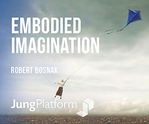 Embodied Imagination