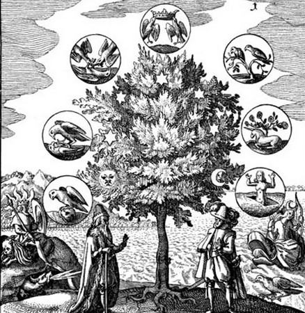 Memphis-Atlanta Jungian Seminar