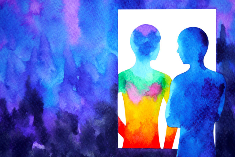 Healing the Mirrors of the Mind: A Jungian Approach to Youth in Permacrisis