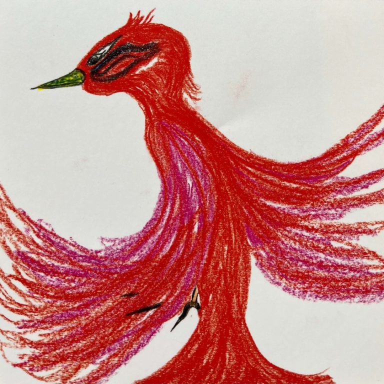 Going Deeper with Spontaneous Drawing