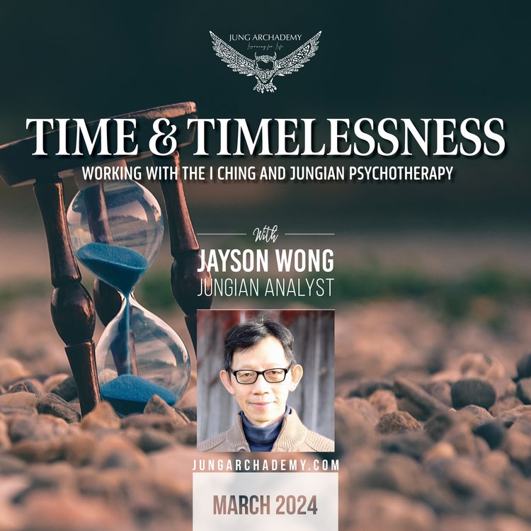 Time and Timelessness