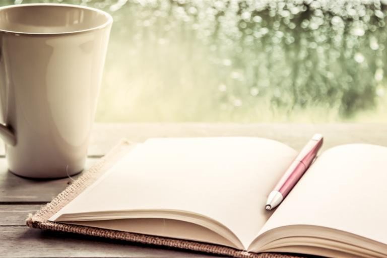 Writing Down the Soul: An Archetypal and Mythological Approach to Memoir Writing