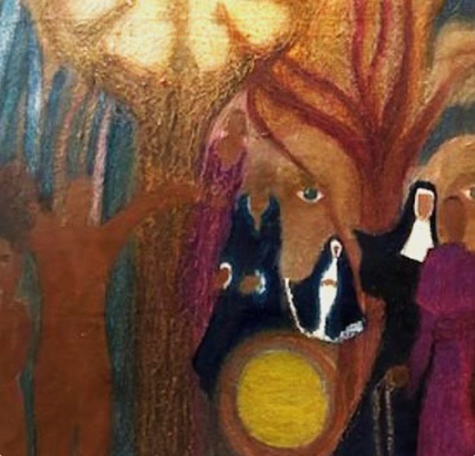 The Art of Psyche: Active Imagination and Art