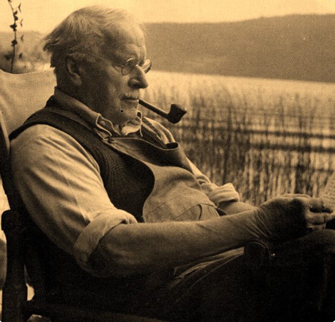 Jung through the LifeSpan: Special Topics in Psychological Development