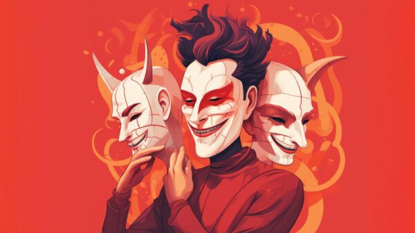 The Trickster Archetype