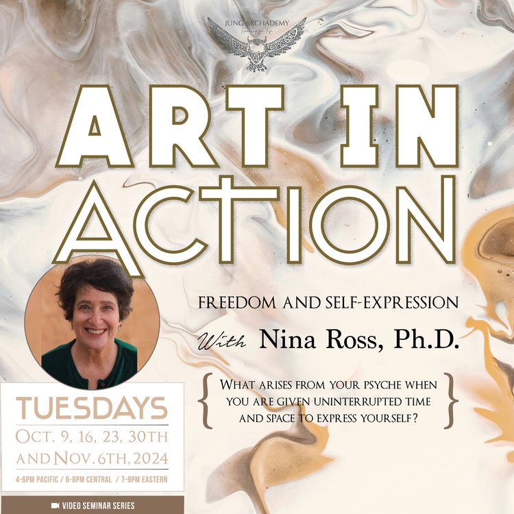 Art in Action: Freedom and Self-Expression