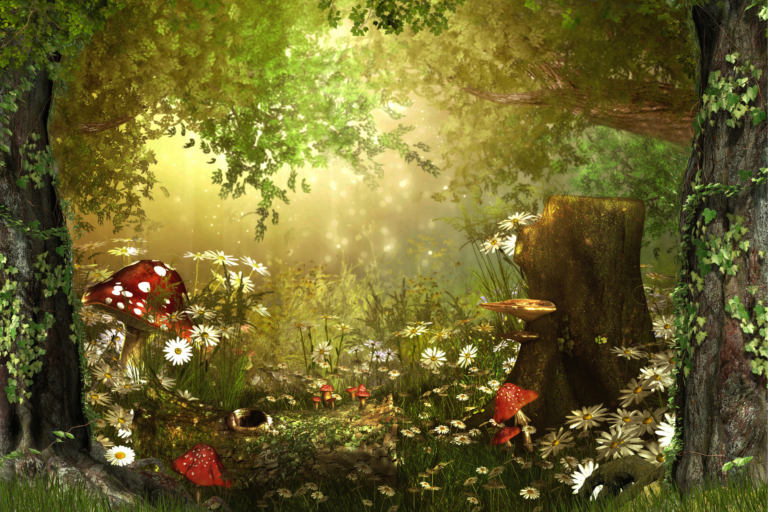 Graduate Certificate: Finding Ourselves in Fairytales: A Narrative Psychological Approach