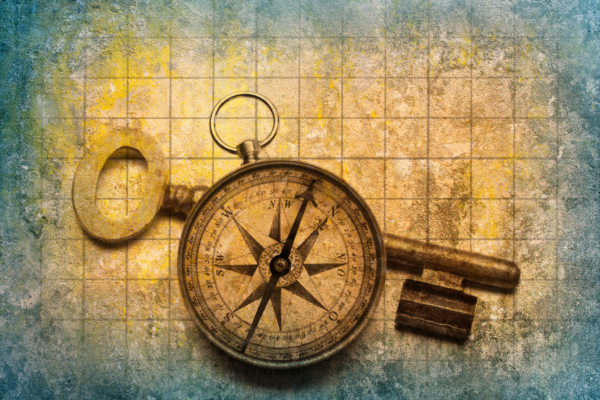 Joseph Campbell: Myth & Storytelling as a Gateway to Psyche and Soul