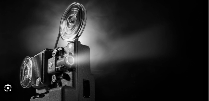Seeing the Manifest Self Through Film — An Online Study Group