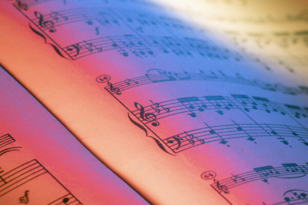 Music in Arts-based Research and Depth Psychology: Listening for Shadow as Inclusive Inquiry