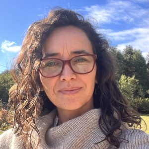 Maria Javiera Falcone Castillo