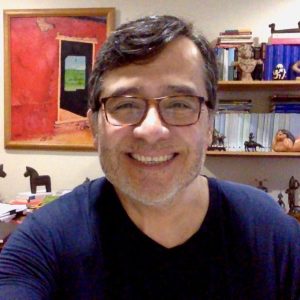 José Miguel Valenzuela