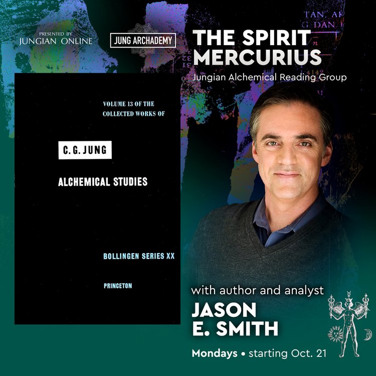 The Spirit Mercurius