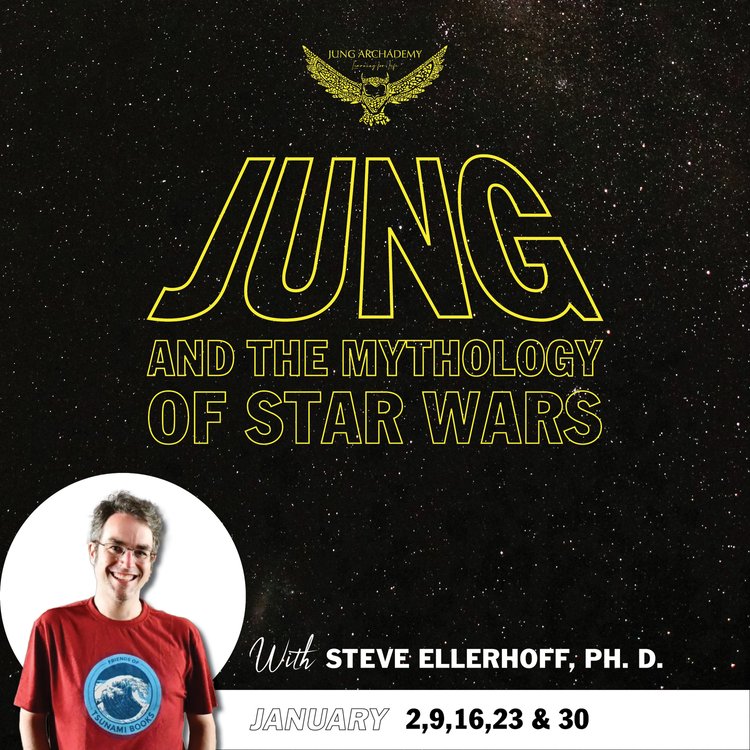 Jung and the Mythology of STAR WARS