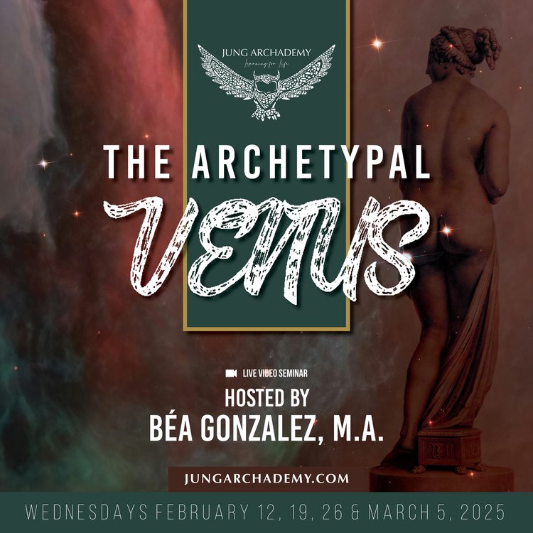 The Archetypal VENUS
