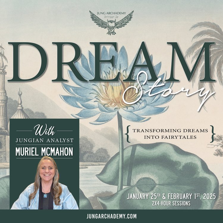 Dream Story