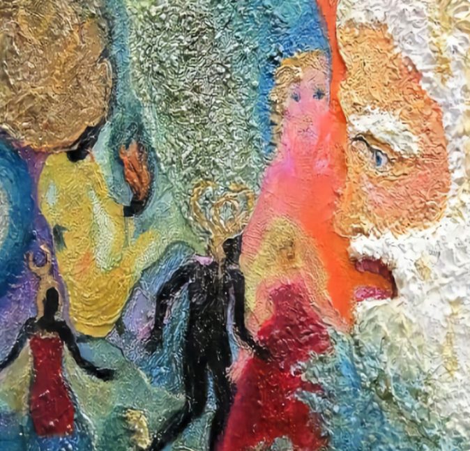 Jung the Artist in Search of the Mysterium Coniunctionis: Individuation, A New Myth