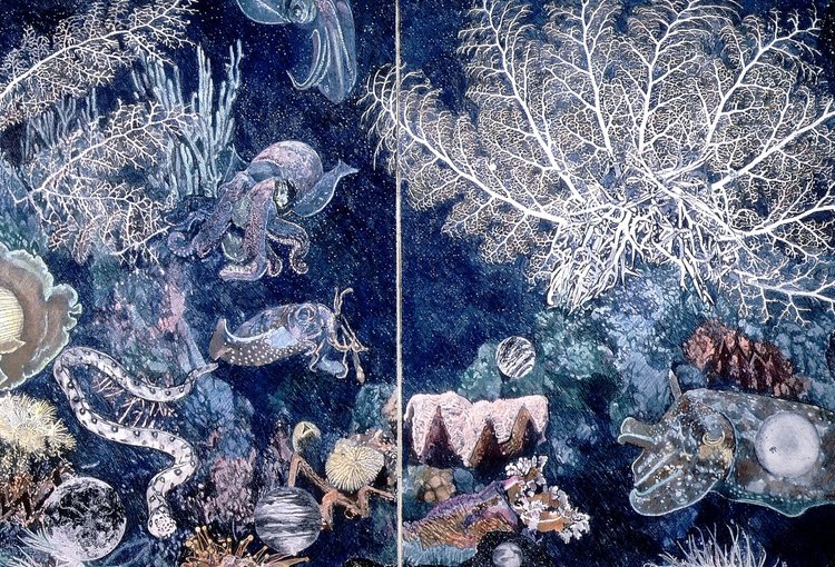 Jung and Contemporary Art