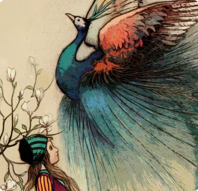 Animals and Birds: Their Archetypal Symbolism and Transformational Presence