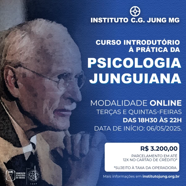 Introductory Course to the Practice of Jungian Psychology