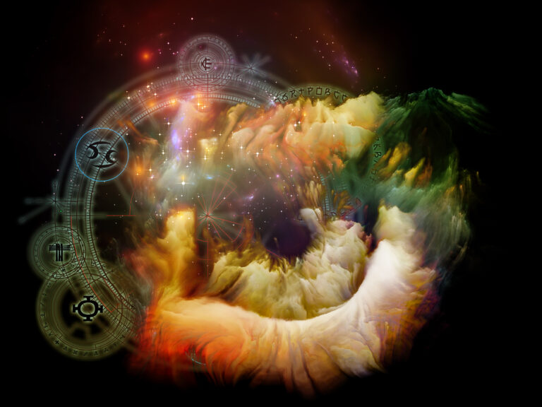Graduate Certificate – AI and Archetypal Astrology: How to Embrace Uranian Energy Without Losing Your Soul