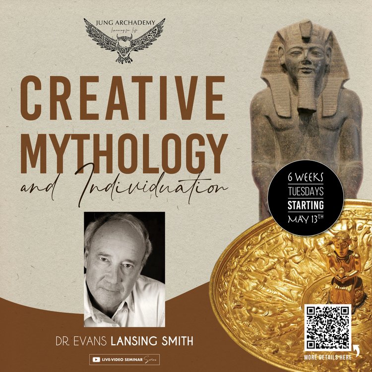 Creative Mythology and Individuation