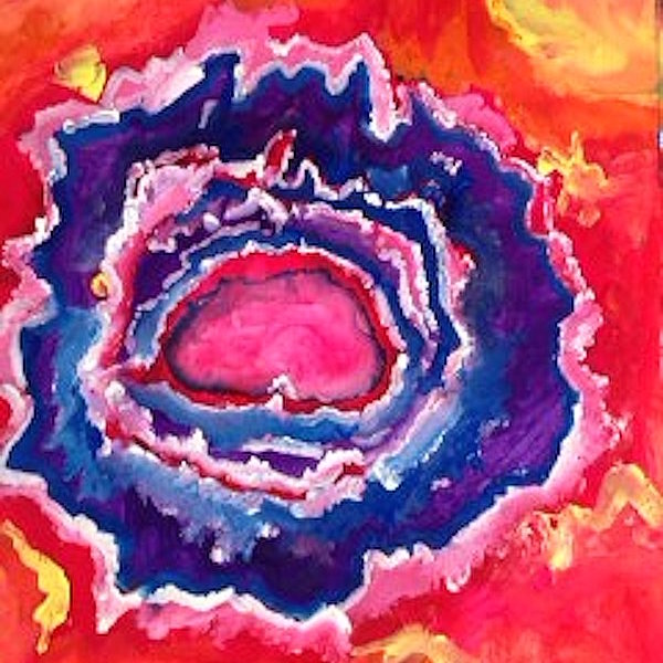 Summer Seminar: Tracing One’s Path / Encountering One’s Potential