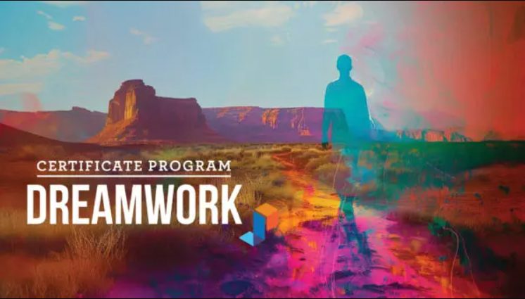 Dreamwork Certificate Program