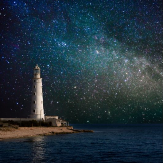 Lighthouse Conversations: Responding to the Critical Questions of Our Time