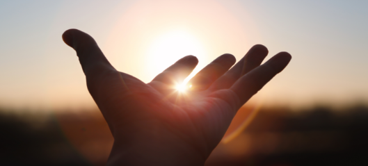 The Experience of Healing: Breath and Creativity (Free)