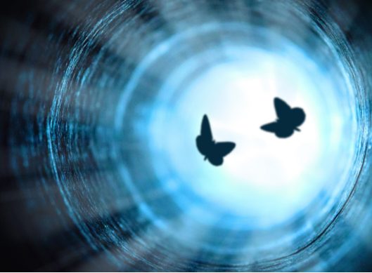 Mythic Dimensions of the Afterlife Journey in Tibetan Buddhism and Kabbalah