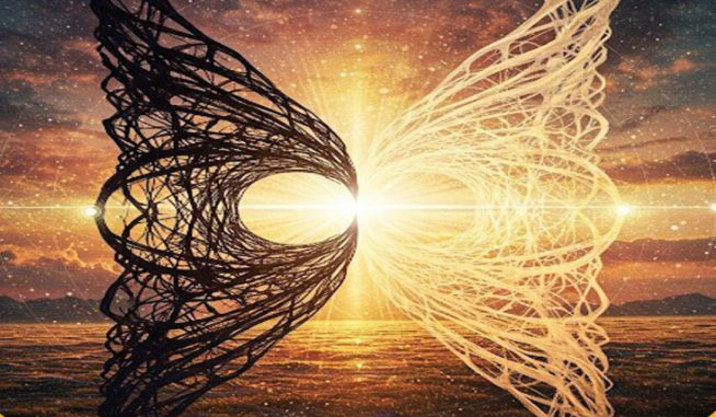 Consciousness – Accessible and Unbound: – Jung’s Unconscious and Gebser’s Structures of Consciousness