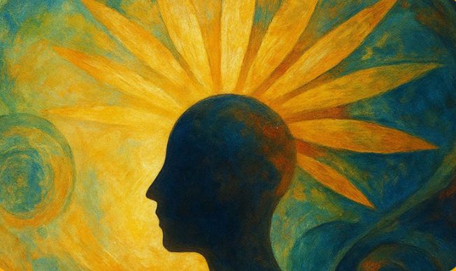“The Questions That Shape a Life” How Jung’s Ideas Help Us to Meet Our Real Needs