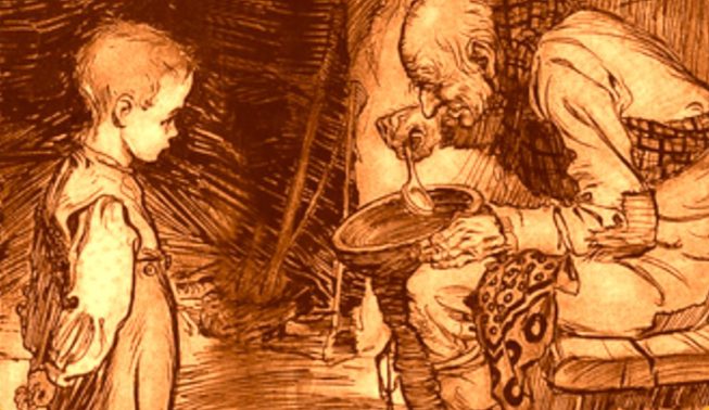 Moving the Needle: A Jungian Approach to Archetypes in the Second Half of Life