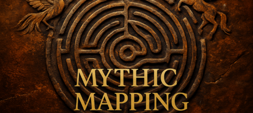 Mythic Mapping: Discover the Myth of You – Microcredential
