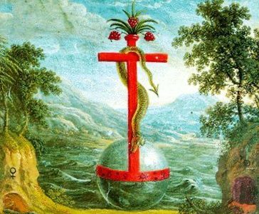 The Invisible Church: Gnosis, Initiation, Individuation, and the Four Streams of Western Mysticism