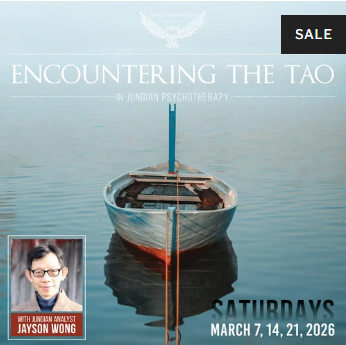 Encountering the Tao in Jungian Psychotherapy