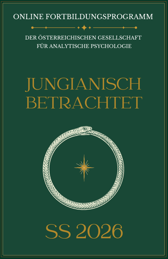 From a Jungian Perspective Training Series
