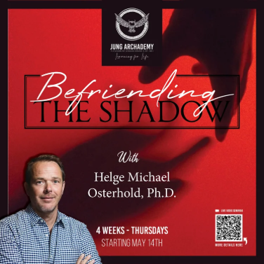 Befriending the Shadow: A Jungian Experiential Inquiry