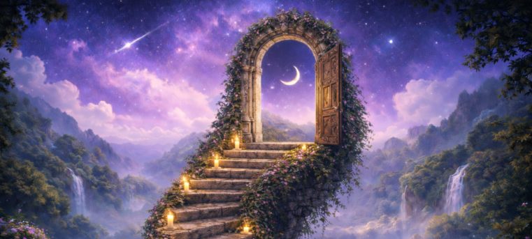 Black Moon Lilith: The Astrological Portal of Refusal and Liminal Intelligence Advanced Training Certificate