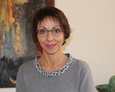 Sylvie Chevallier