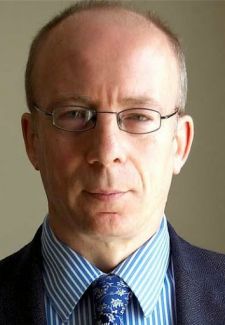 John Colverson