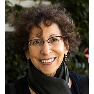 Judith R. Cooper