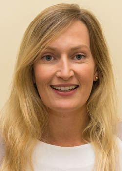 Orla Crowley