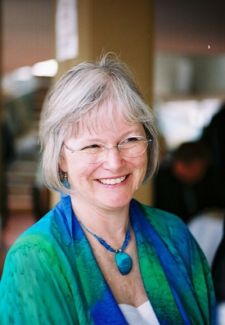 Penny Culliford