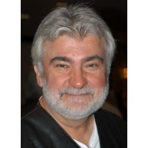 August J. Cwik