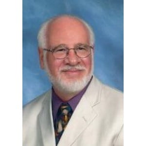 David Dalrymple