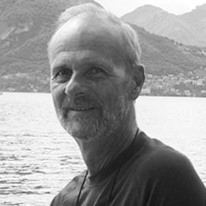 André De Koning